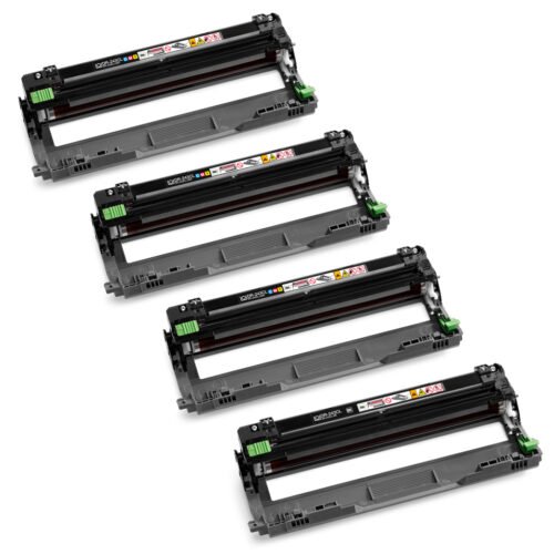 De Brother DR-243CL is een originele tonerdrum die zorgt voor betrouwbare, scherpe afdrukken en brede compatibiliteit met diverse Brother laserprinters
