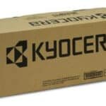 De KYOCERA TK-5440Y gele tonercartridge levert tot 2400 pagina’s en is geschikt voor diverse ECOSYS printers en multifunctionals. Zo print