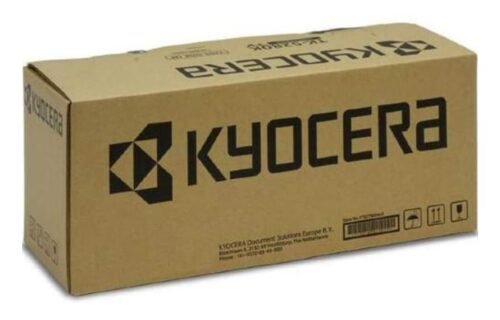 De KYOCERA TK-5440Y gele tonercartridge levert tot 2400 pagina’s en is geschikt voor diverse ECOSYS printers en multifunctionals. Zo print