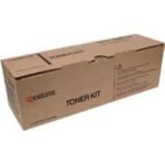 De KYOCERA TK-5440K is een zwarte toner met een opbrengst tot 2800 pagina’s, ideaal voor wie betrouwbare en scherpe afdrukken
