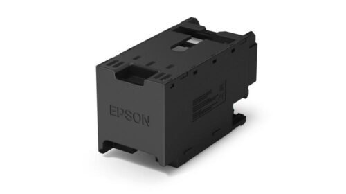 De Epson C12C938211 is een handige onderhoudskit voor compatibele Epson-printers die helpt om storingen, slijtage en kwaliteitsverlies te voorkomen. Door