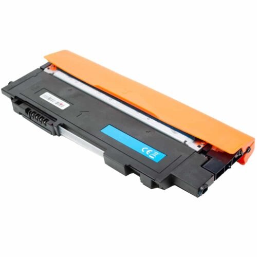 Een alternatief voor HP 117A cyaan lasertonercartridge biedt een slimme combinatie van betaalbaar printen en betrouwbare cyaanafdrukken. Met een goede