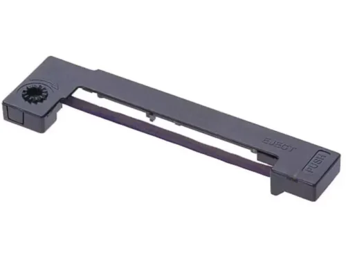 De Epson Ribbon Cartridge HX-20 is een compacte en betrouwbare oplossing voor duidelijke zwarte afdrukken in diverse kassaprinter- en matrixprintermodellen.