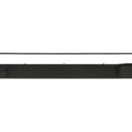 De Epson Nylon zwart S015022 is een betrouwbaar printerlint voor dot-matrixprinters, met heldere zwarte afdrukken, lange levensduur en brede compatibiliteit.