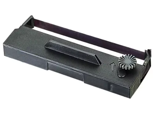 De Epson ribbon cartridge TM-U290/II, -U295, M-290 is een betrouwbare keuze voor dot-matrix printers en zorgt voor duidelijke, consistente afdrukken