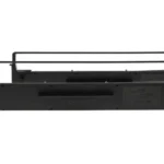 De Epson SIDM Black Ribbon Cartridge biedt betrouwbare zwarte afdrukken en een lange levensduur voor diverse Epson dot-matrix printers. Ideaal