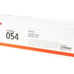 De Canon 3024C002 zwarte toner levert tot 1500 pagina’s en is geschikt voor diverse Canon i-SENSYS laserprinters en multifunctionele apparaten.