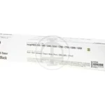 De Canon 8066B001 zwarte toner levert tot 56.000 pagina’s en is geschikt voor diverse Canon imagePRESS multifunctionele printers. Dankzij de