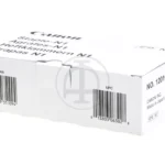 De Canon N1 is een betrouwbare nietcartridge met een capaciteit van 15.000 nietjes, speciaal geschikt voor diverse Canon imageRUNNER- en