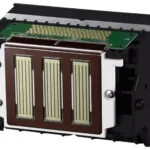 De Canon PF-10 is een universele printkop die compatibel is met diverse Canon imagePROGRAF- en IPF-modellen, waaronder de GP-2000, GP-4000,