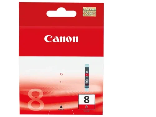 De Canon 0626B001 is een pigmentgebaseerde kleureninkt die zorgt voor scherpe, duurzame afdrukken en een hoge opbrengst tot 2770 pagina’s.
