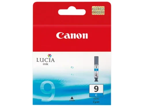 De Canon 1035B001 inktcartridge levert tot 850 pagina’s in cyaan en is geschikt voor diverse Canon PIXMA-printers. Zo kies je