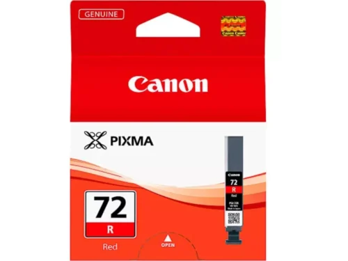 Canon 6410B001 is een originele Canon kleureninktcartridge op pigmentbasis met normaal rendement, goed voor scherpe en duurzame afdrukken. Deze cartridge