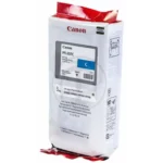 De Canon PFI-207 cyaan inktcartridge levert scherpe, betrouwbare afdrukken en is geschikt voor diverse Canon imagePROGRAF-printers. Met één stuk per