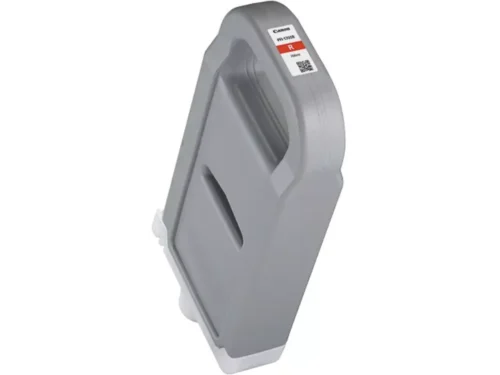 De Canon PFI-1700R is een rode pigmentinktcartridge van 700 ml, speciaal ontwikkeld voor diverse Canon imagePROGRAF-printers. Deze inkt zorgt voor