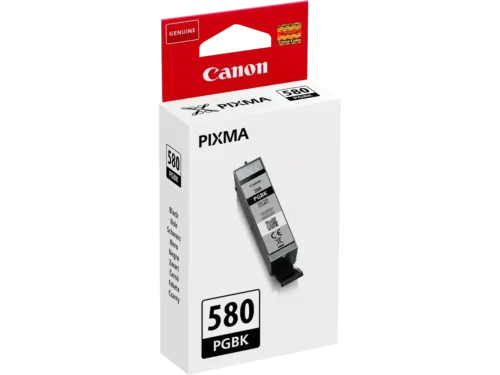 De Canon 2078C001 zwarte inktcartridge levert scherpe, heldere afdrukken met pigmentinkt en een capaciteit van 200 pagina’s. Deze cartridge is