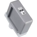 Canon PFI-1100PBK is een pigmentgebaseerde fotozwarte inktcartridge van 160 ml, ontworpen voor scherpe en professionele afdrukken. Deze cartridge is compatibel