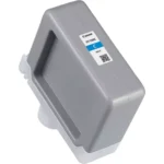 Canon PFI-1100C is een cyan inktcartridge van 160 ml, speciaal ontwikkeld voor diverse Canon imagePROGRAF-printers. Deze cartridge levert betrouwbare, professionele