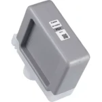 Canon PFI-1100PGY is een pigmentgebaseerde foto grijze inktcartridge van 160 ml, ontworpen voor professionele Canon imagePROGRAF-printers. Deze inkt levert consistente,