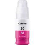 Canon 3404C001 is een pigmentbasis magenta inktcartridge die zorgt voor levendige afdrukken en een hoge paginaopbrengst tot 7700 pagina’s. Deze