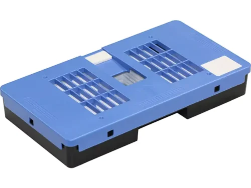 De Canon MC-31 is een compatibel accessoire voor Canon grootformaatprinters uit de TM-serie, waaronder de TM-200, TM-205, TM-300 en TM-305.