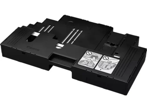 De Canon MC-G02 printerreinigingscartridge helpt je Canon inkjetprinter schoon en in optimale conditie te houden voor consistente afdrukresultaten. Deze cartridge
