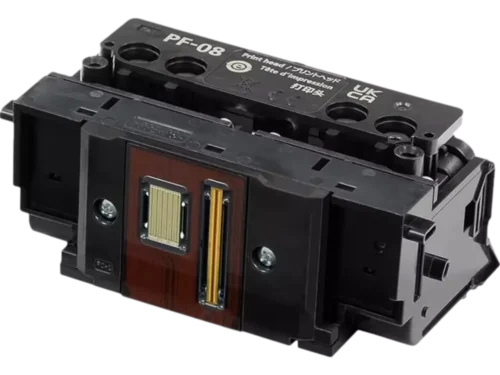 De Canon PF-08 is een betrouwbare printeronderdeel voor de imagePROGRAF TC-20-serie en zorgt voor consistente prestaties en scherpe afdrukken. Dankzij