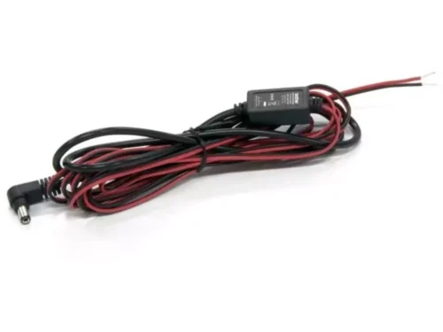 De Brother PA-CD-600WR is een compacte autolader voor Brother-printers, ideaal voor mobiel printen onderweg. Dankzij de 12 V-ingangsspanning is deze
