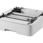 De Brother LT-310CL papierlade vergroot de papiercapaciteit tot 250 vel en is geschikt voor diverse Brother laserprinters en multifunctionals. Zo