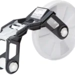 De Brother MC-FA1WH is een handige witte tape-cartridge die perfect compatibel is met de TP-M5000N en diverse Brother Tape Creator-modellen.