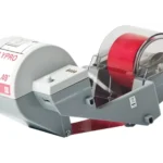 De Brother RB-PP2RD is een rode tape die geschikt is voor de TP-M5000N TapeCreator en diverse Brother Tape Creator-printers. Dankzij