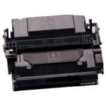 Deze HP 87A zwarte LaserJet tonercartridge is een betrouwbaar alternatief voor scherpe afdrukken en een hoge paginaopbrengst van 8550 pagina’s.