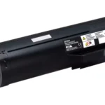 De Epson High Capacity Toner Cartridge Black 23.7k biedt zakelijke gebruikers een betrouwbare, efficiënte printoplossing met een hoge capaciteit tot