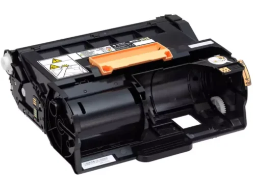 De Epson Photoconductor Unit 100k is een originele fotoconductor voor diverse Epson WorkForce AL-MX300 en AL-M300 printers. Deze betrouwbare component