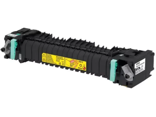 De Epson Fuser Unit 100k is een originele fuser voor laserprinters die tot 100.000 pagina’s meegaat en zorgt voor betrouwbare