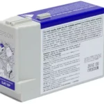 De Epson kleur S020464 is een pigmentgebaseerde kleureninkt met cyaan, magenta en geel, ideaal voor heldere en duurzame afdrukken. Deze