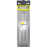 De Epson C13T05B44N is een originele gele inktcartridge voor de EPSON WorkForce Pro WF-C878R A3, geleverd als enkele verpakking. Ideaal