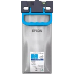 De Epson C13T05A20N is een cyaan inkjetcartridge met normaal rendement, ideaal voor het betrouwbaar en helder afdrukken van documenten. Deze