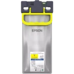 De Epson C13T05A40N is een gele inkjetcartridge met normaal rendement, geschikt voor diverse EPSON WorkForce Pro WF-C 878- en 879-printers.