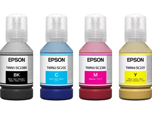 De Epson SC-T3100X cyaan inktcartridge is een originele Epson-cartridge voor heldere, nauwkeurige afdrukken en optimale prestaties met je SURECOLOR SC-T