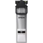 De Epson C13T12D140 is een zwarte inktcartridge in enkele verpakking, geschikt voor diverse Epson WorkForce Pro-printers. Dankzij de betrouwbare kwaliteit