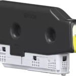 De Epson C13T08Q440 geel in enkele verpakking is een betrouwbare keuze voor heldere, professionele afdrukken. Deze originele cartridge is geschikt