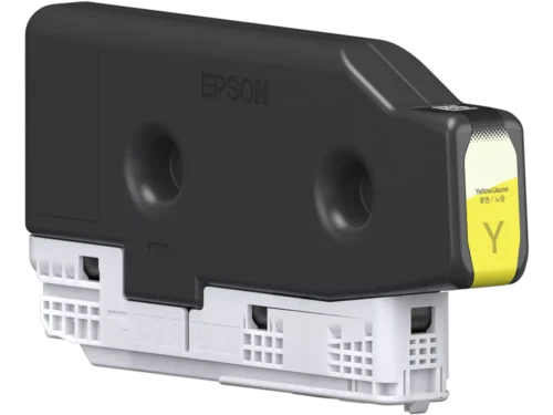 De Epson C13T08Q440 geel in enkele verpakking is een betrouwbare keuze voor heldere, professionele afdrukken. Deze originele cartridge is geschikt