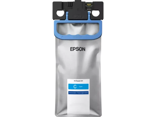 De Epson C13T11P240 is een cyaan inkjetcartridge met extra hoog rendement, ideaal voor wie langdurig en efficiënt wil printen. Deze