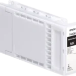 De Epson UltraChrome PRO zwarte inkt van 350 ml levert consistente, professionele printresultaten voor Epson SureColor-printers. Deze enkele verpakking is