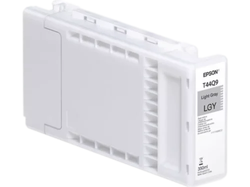 De Epson UltraChrome Pro 12 inktcartridge biedt hoogwaardige grijstinten en is ideaal voor professionele foto- en grootformaatprints. Deze enkele verpakking