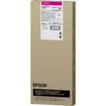 De Epson SJIC48P-M is een magenta inkjetcartridge met normaal rendement en een inhoud van 480 ml, ideaal voor wie betrouwbare