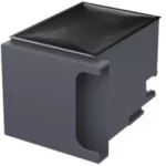 De Epson Maintenance box is een handige afvaltonercontainer voor diverse Epson WorkForce Pro inkjetprinters en multifunctionals. Zo houd je je