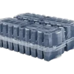 De HP LTO7 6/15TB ECO CASE (20) C7977AH DC Ultrium 7 is een betrouwbare tape-oplossing voor veilige en efficiënte gegevensopslag.