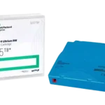 De HP LTO9 18/45TB (20) LABEL FIX Q2079AN DC Ultrium 9 is een betrouwbare keuze voor veilige en efficiënte dataverwerking.